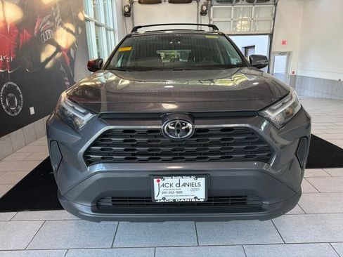 Used 2024 Toyota RAV4 XLE w/ Convenience Package AWD/4WD image 7