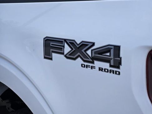 New 2026 Ford F150 Lariat w/ Equipment Group 501A Mid AWD/4WD image 6