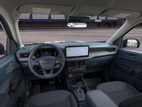 New 2026 Ford Maverick XL AWD/4WD image 9
