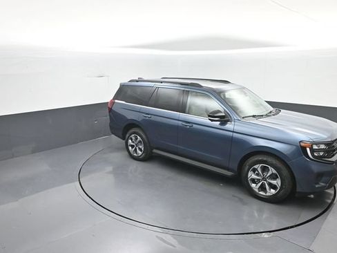 New 2027 Ford Expedition Active AWD/4WD image 20