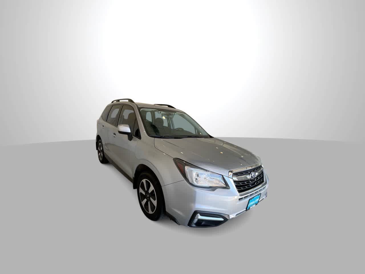 Used 2018 Subaru Forester 2.5i Premium AWD/4WD image 2