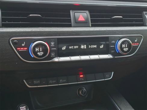 Used 2017 Audi A4 2.0T Premium Plus w/ Premium Plus Package image 21