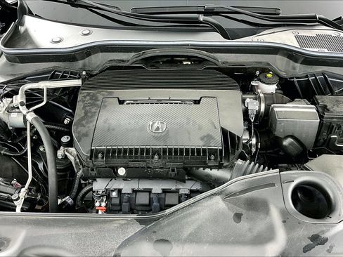 Certified 2026 Acura MDX A-Spec AWD/4WD image 31