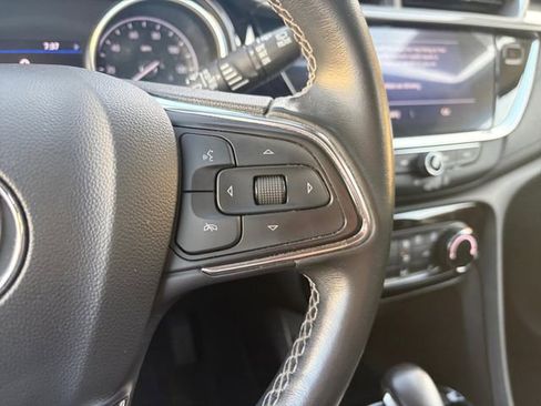 Used 2023 Buick Encore GX Preferred w/ Cold Weather Comfort Package FWD image 7