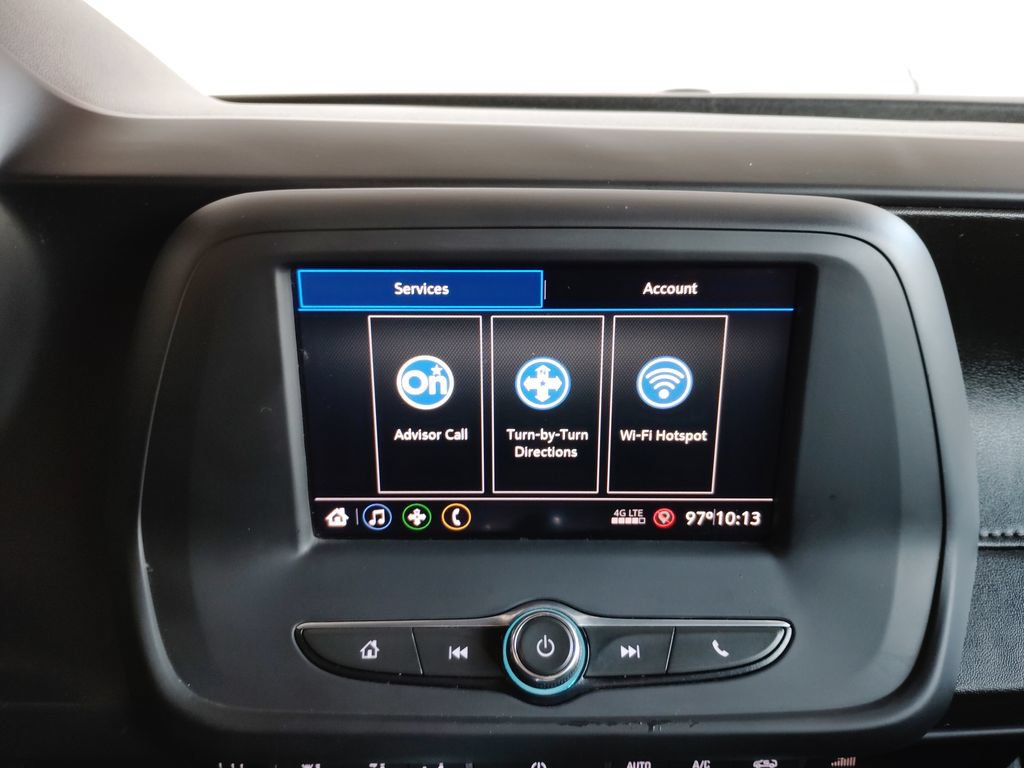 Used 2020 Chevrolet Camaro LT RWD image 31