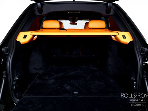 New 2026 Rolls-Royce Cullinan image 25