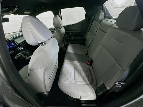 Used 2022 Hyundai Santa Cruz SEL image 25