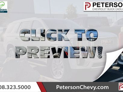 Used 2024 GMC Yukon Denali