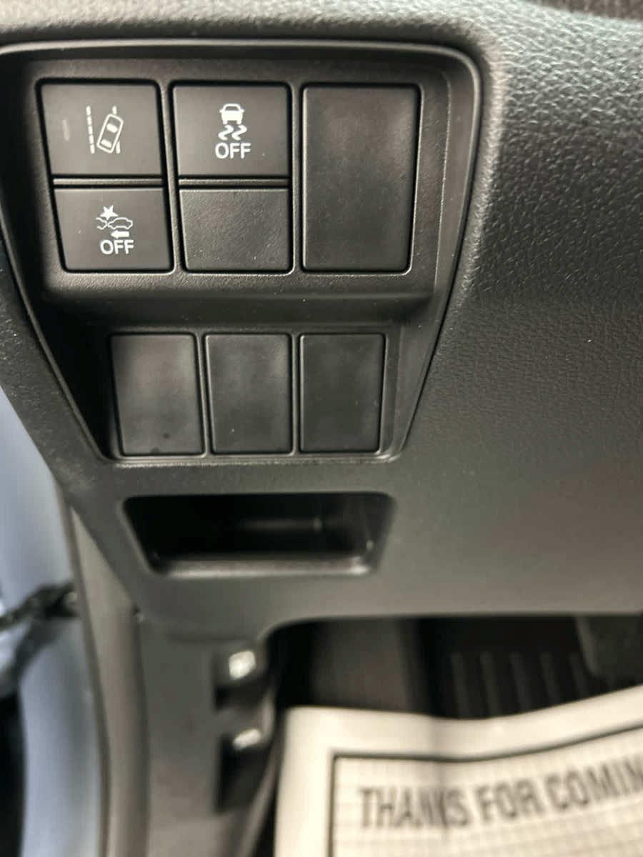 Used 2022 Honda CR-V EX image 20
