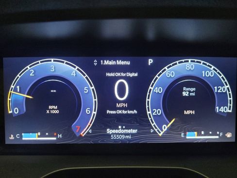 Used 2021 Jeep Grand Cherokee L Limited w/ Trailer Tow Group (B) image 23