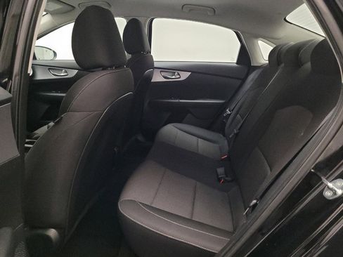 Used 2022 Kia Forte LXS FWD image 18