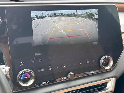 Used 2023 Lexus RX 350 Premium w/ Cold Area Package FWD image 24