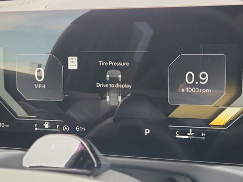 New 2027 Kia Telluride SX X-Line image 16