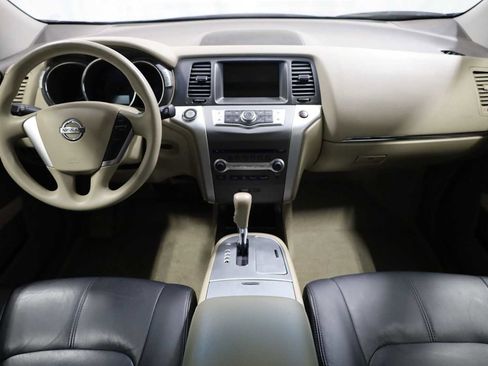 Used 2014 Nissan Murano S image 23