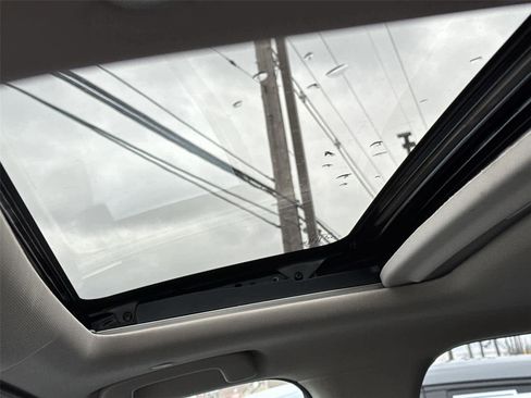 Used 2026 Honda CR-V EX image 13