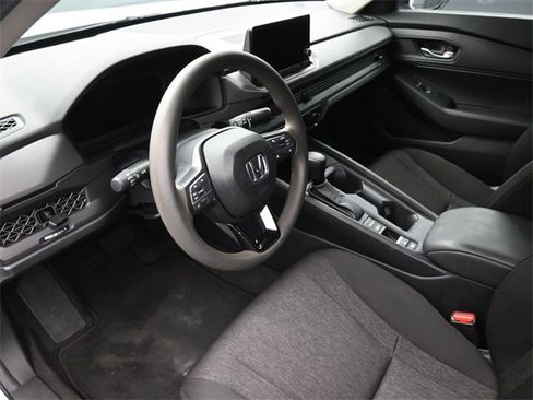 Used 2024 Honda Accord LX image 18