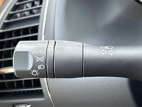 Used 2024 Nissan Armada SL w/ Cargo Package image 33