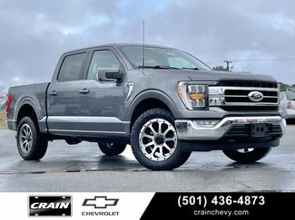 Used 2021 Ford F150 Lariat video 1