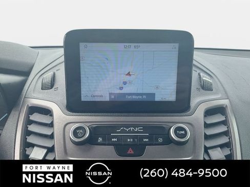 Used 2021 Ford Transit Connect XLT FWD image 14