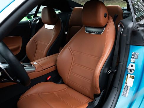 Used 2024 Mercedes-Benz AMG GT 63 image 5