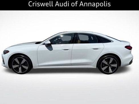 Certified 2025 Audi A5 2.0T Premium w/ Premium Plus AWD/4WD image 4