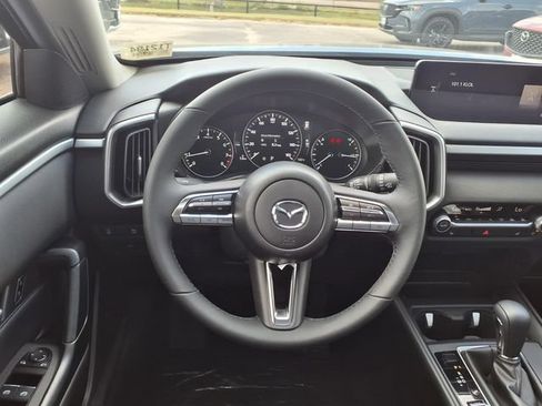 New 2026 MAZDA CX-50 AWD 2.5 S w/ Weather Package image 11