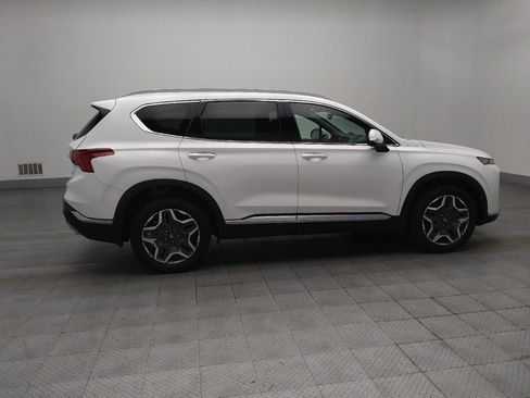 Used 2023 Hyundai Santa Fe Limited w/ Cargo Package image 10