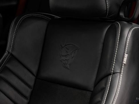 Used 2018 Dodge Challenger SRT Demon RWD image 48