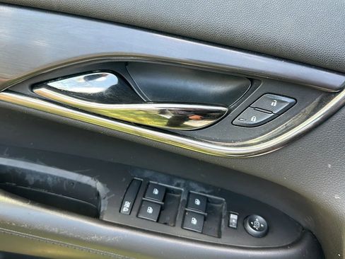 Used 2013 Cadillac ATS Sedan image 42