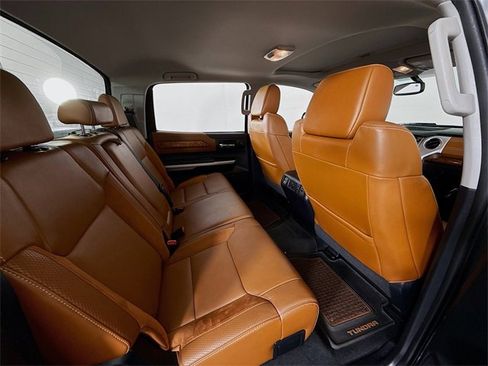 Used 2017 Toyota Tundra 1794 Edition image 29