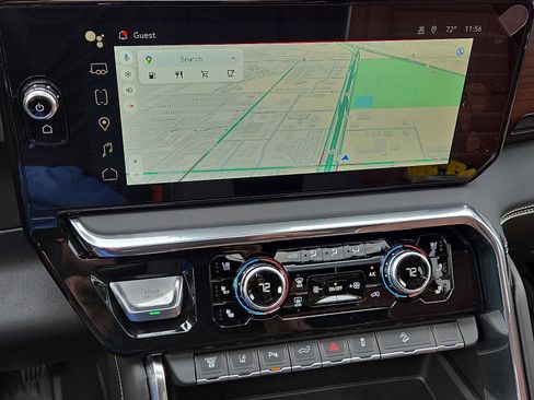 New 2026 GMC Sierra 2500 Denali Ultimate image 11