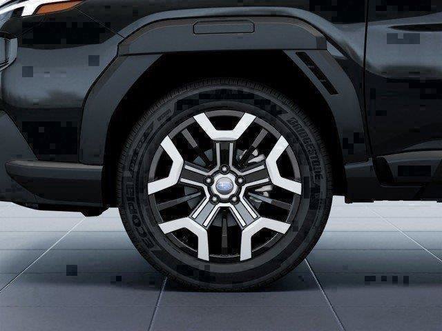 New 2026 Subaru Outback Touring XT AWD/4WD image 9