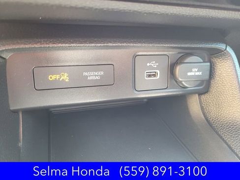 Certified 2023 Honda Civic Sport image 20