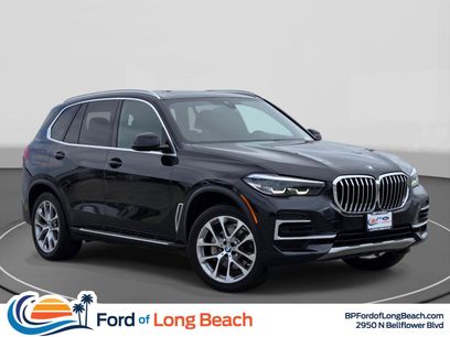 Used 2023 BMW X5 xDrive40i