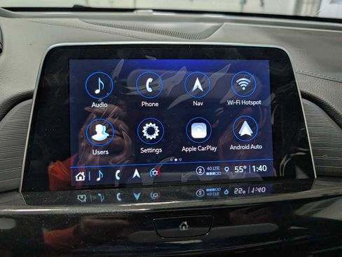 New 2026 Cadillac CT4 Premium Luxury image 21