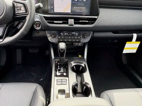 New 2026 Subaru Outback Limited AWD/4WD image 13