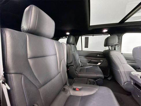 Certified 2025 Toyota Sequoia Platinum AWD/4WD image 44