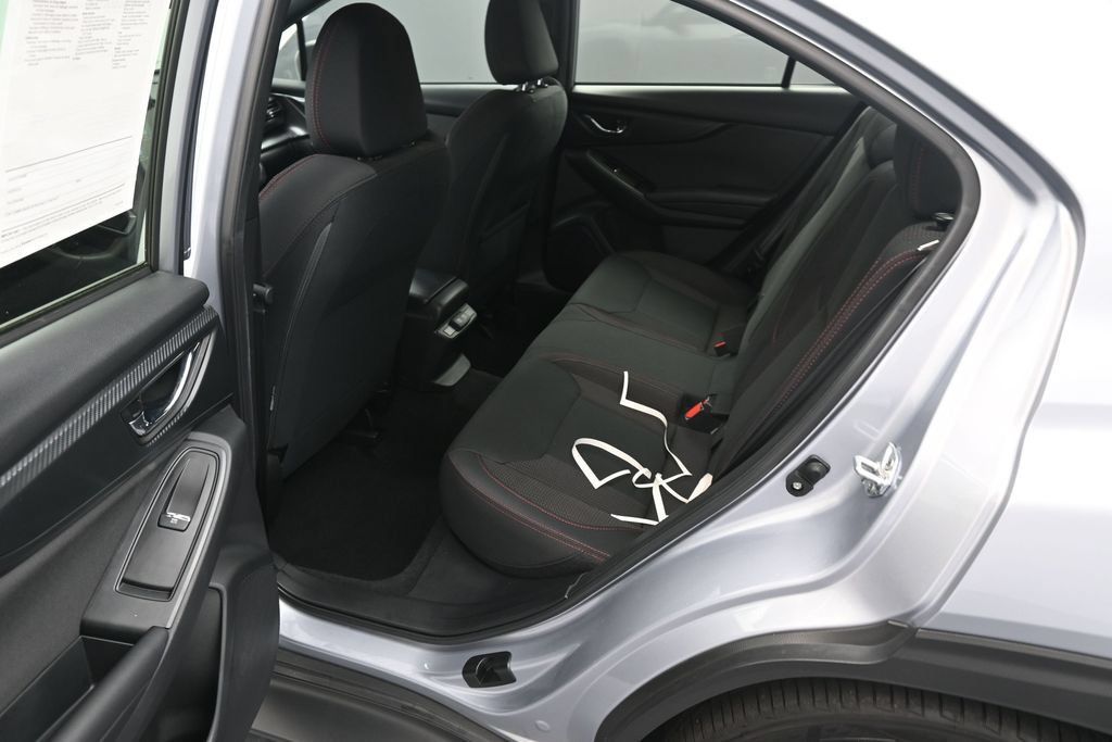 Used 2023 Subaru WRX Premium AWD/4WD image 17