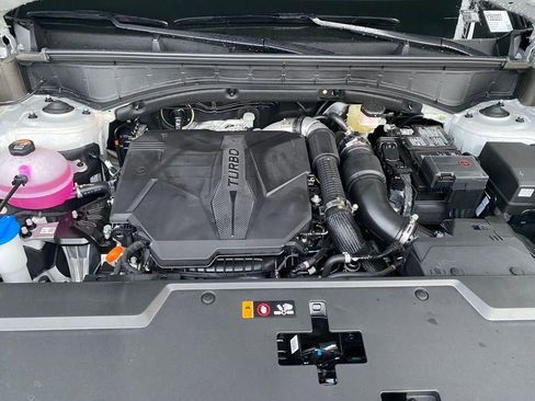 New 2026 Hyundai Santa Fe SE FWD image 28