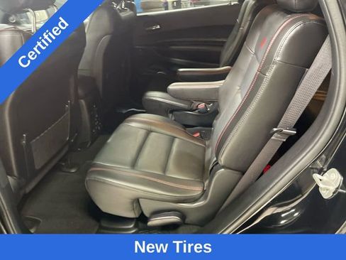 Certified 2024 Dodge Durango R/T AWD/4WD image 23