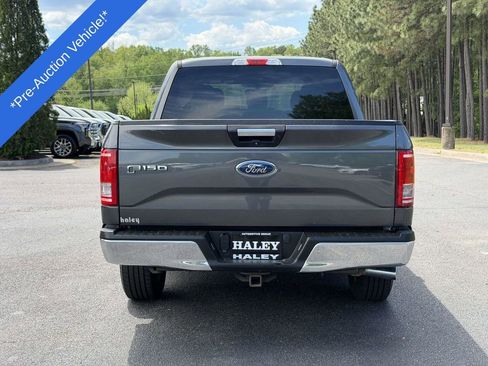 Used 2016 Ford F150 XLT w/ Equipment Group 301A Mid image 19