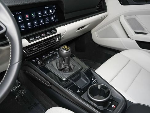 Used 2023 Porsche 911 GT3 image 40