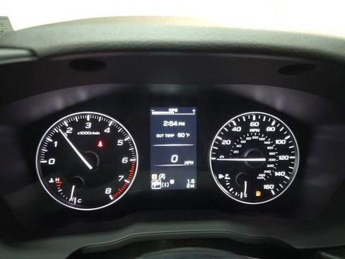 New 2026 Subaru Forester Limited AWD/4WD image 19