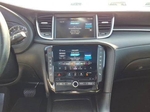 Used 2022 INFINITI QX50 Luxe AWD/4WD image 10