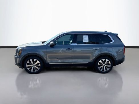 Used 2022 Kia Telluride S AWD/4WD image 4