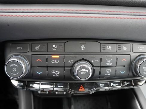 New 2026 Dodge Durango GT image 16