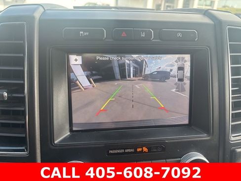 Used 2018 Ford Expedition Limited w/ Equipment Group 301A RWD image 22