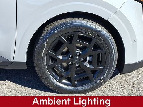 New 2026 Kia Carnival SX Prestige image 8