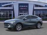 New 2025 Buick Envista Preferred image 2