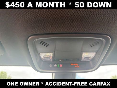 Used 2023 Chevrolet Traverse LT w/ LPO, Floor Liner Package AWD/4WD image 28